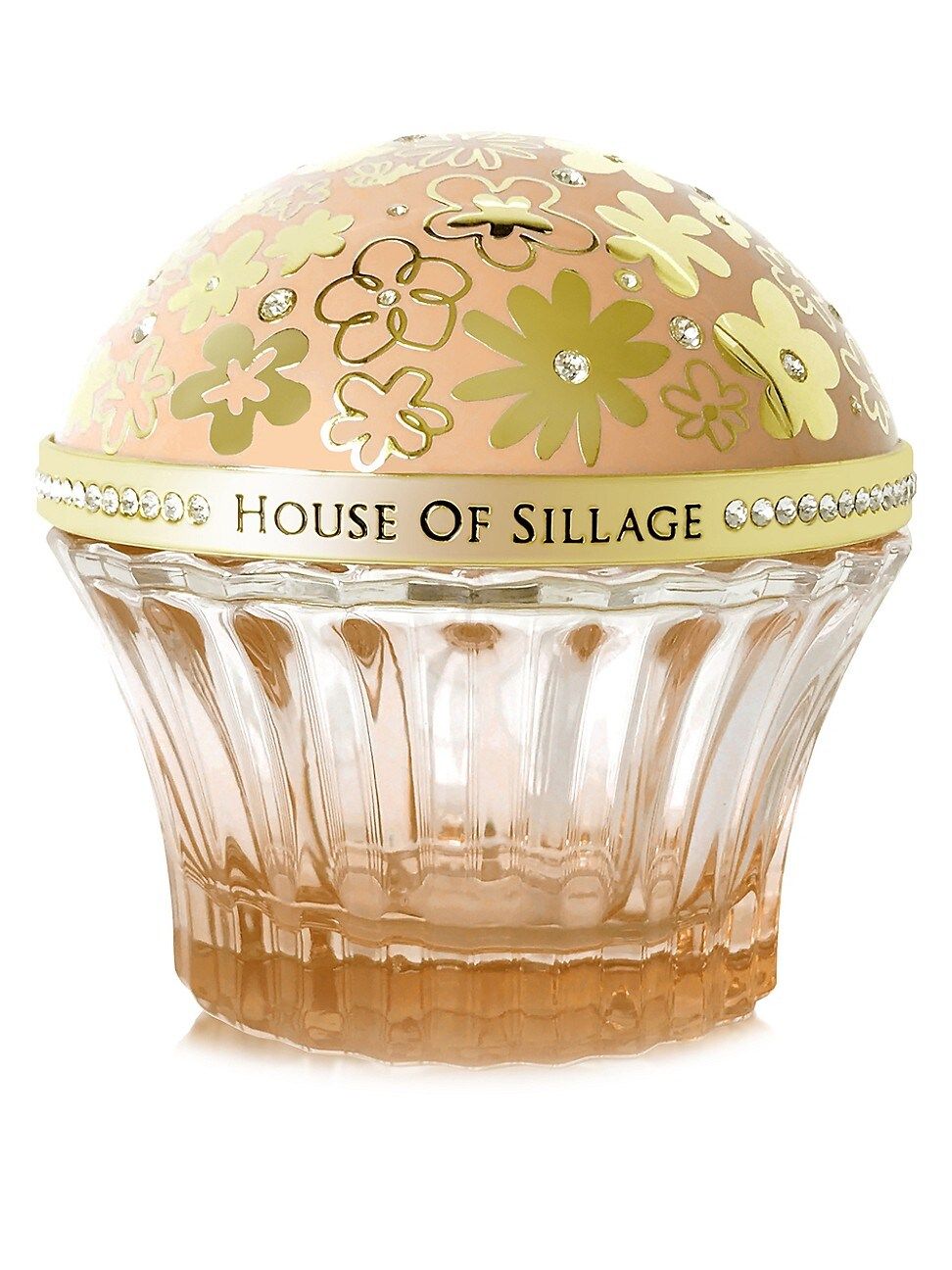 House of Sillage Women's Whispers of Enlightenment Eau De Parfum | Saks Fifth Avenue