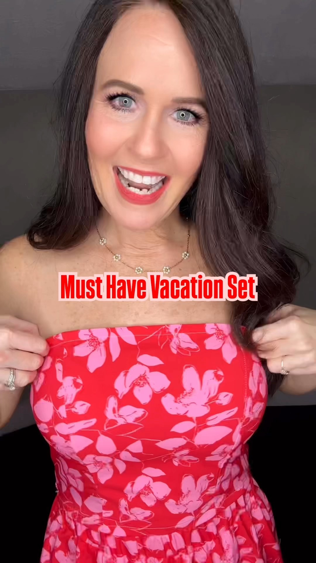 Must have vacation set ❤️
#sets #vacation #beach #petites

#LTKFindsUnder50 #LTKPetite #LTKTravel