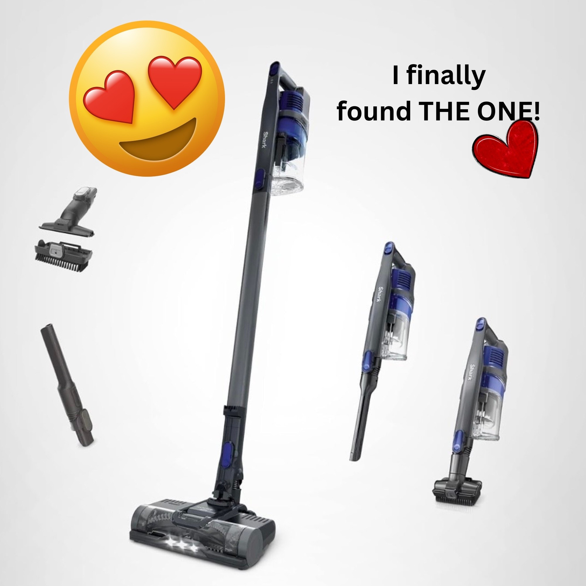 I have been on the hunt for a good cordless vacuum cleaner! I needed one for the RV and to replace my big, heavy, clunky upright. I’ve been using it for over a month now and I will never go back to the upright again! I love this vacuum! Lightweight! Works great! Quieter than my upright! It’s a win all the way around! #paidlinks

#LTKHome #LTKdayinmylife #LTKmomlife