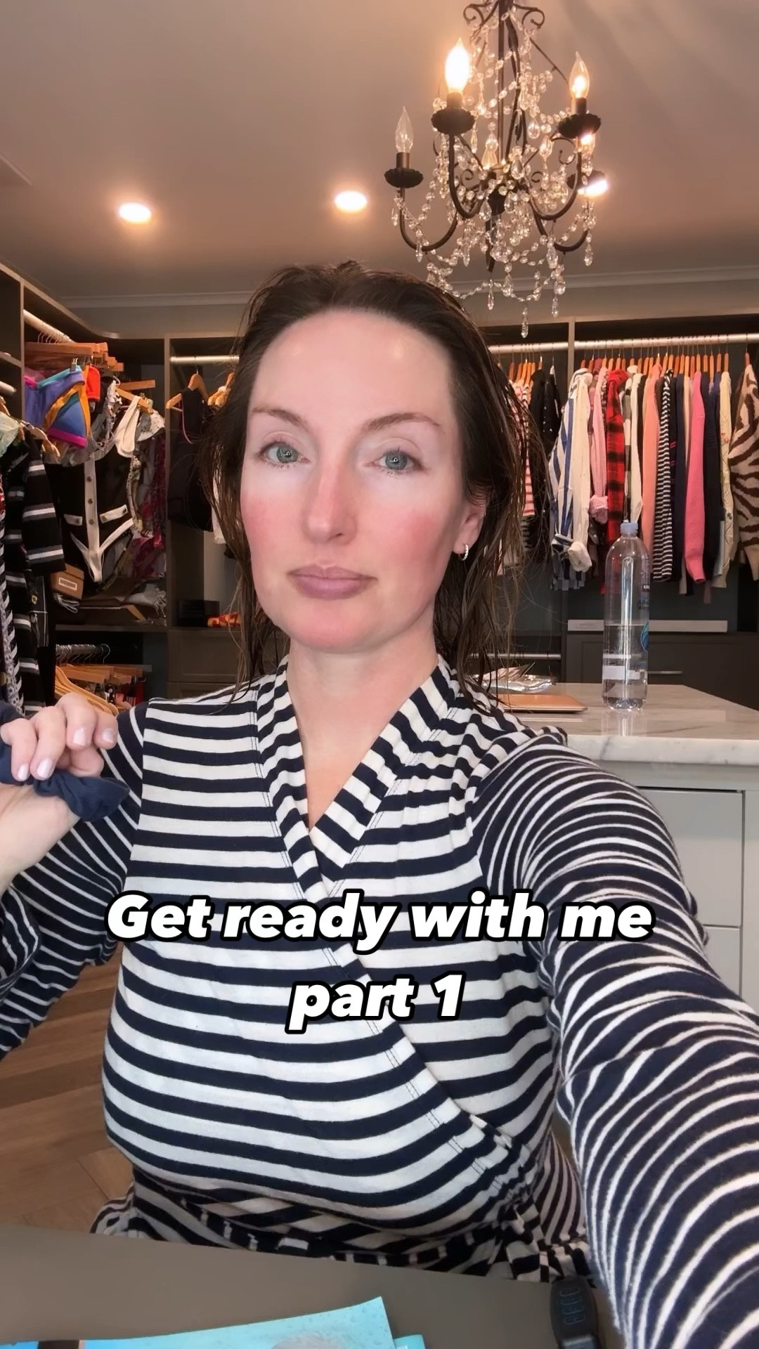 Get ready with me: Part 1

#LTKstyletip #LTKparties #LTKbeauty