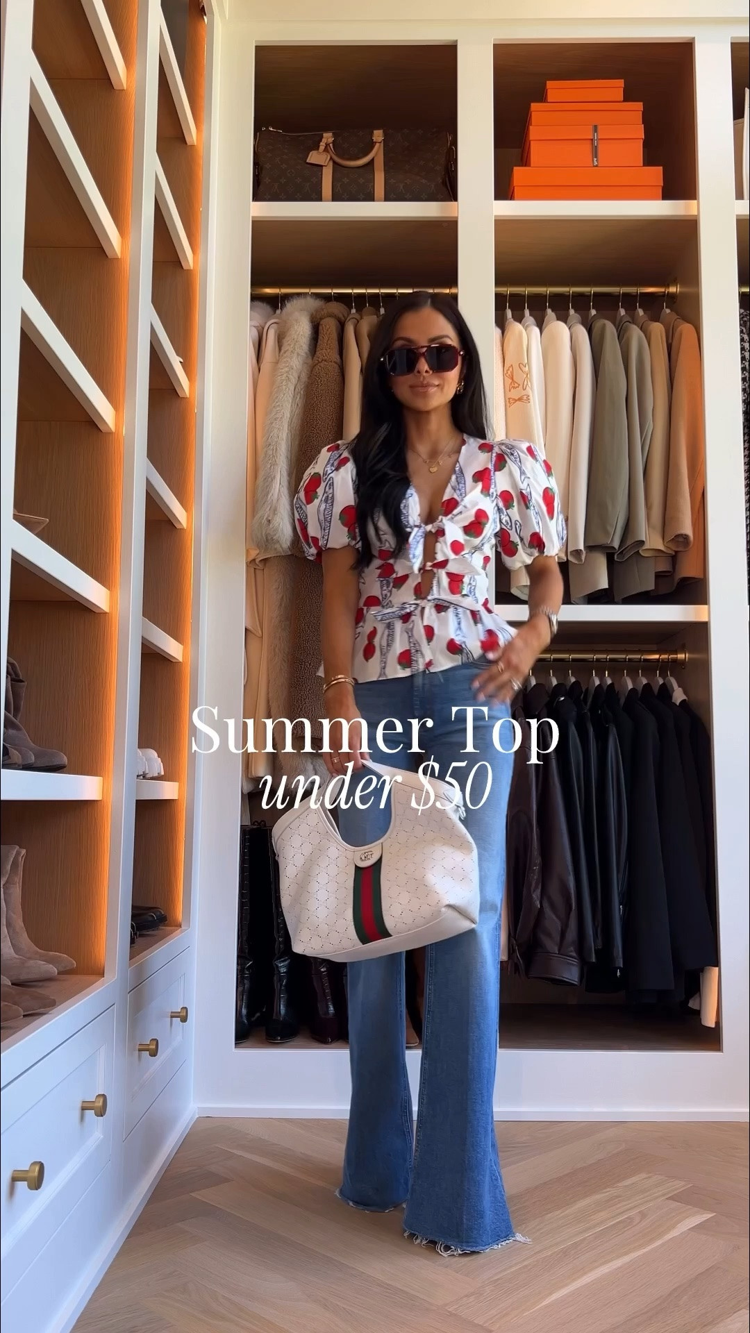 Zara new arrivals for summer
The perfect summer top wearing an XS
Mother denim wearing a 24
Zara summer outfit / mom outfit ideas

#LTKOver40 #LTKmomlife #LTKootd