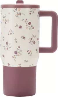 HYDROJUG 20 oz. Traveler Tumbler with Premium Finish - Flora | DICK'S Sporting Goods