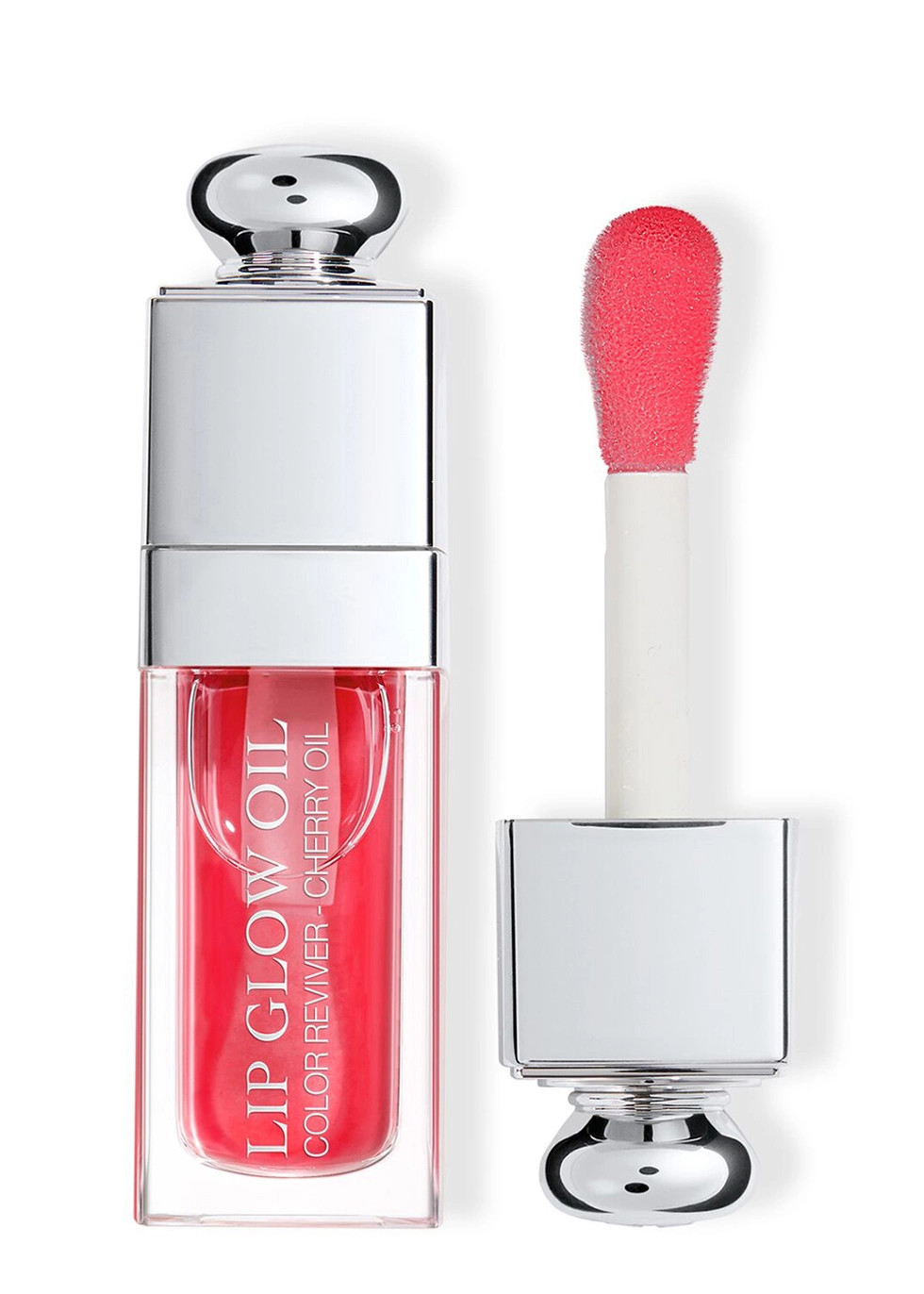 DIOR Addict Lip Glow Oil - Nourishing Glossy Lip Oil | Harvey Nichols (Global)