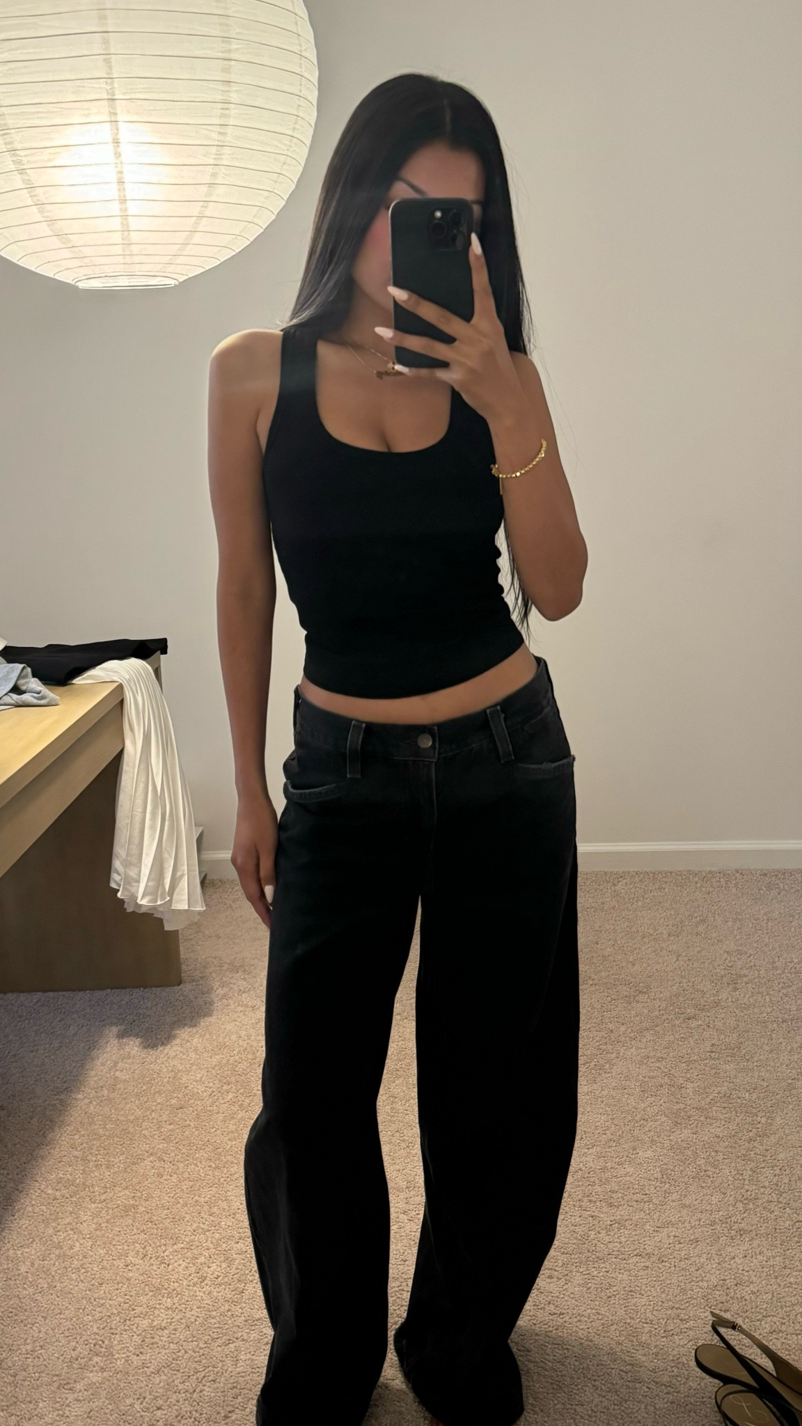 Best fitting jeans! I’m 5’4 wearing size 28 🖤 

#LTKStyleTip #LTKFallSale