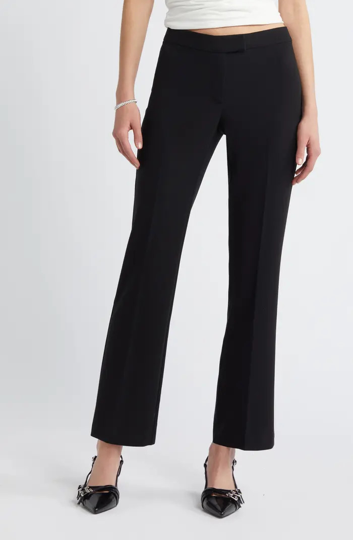 Stretch Twill Pants | Nordstrom