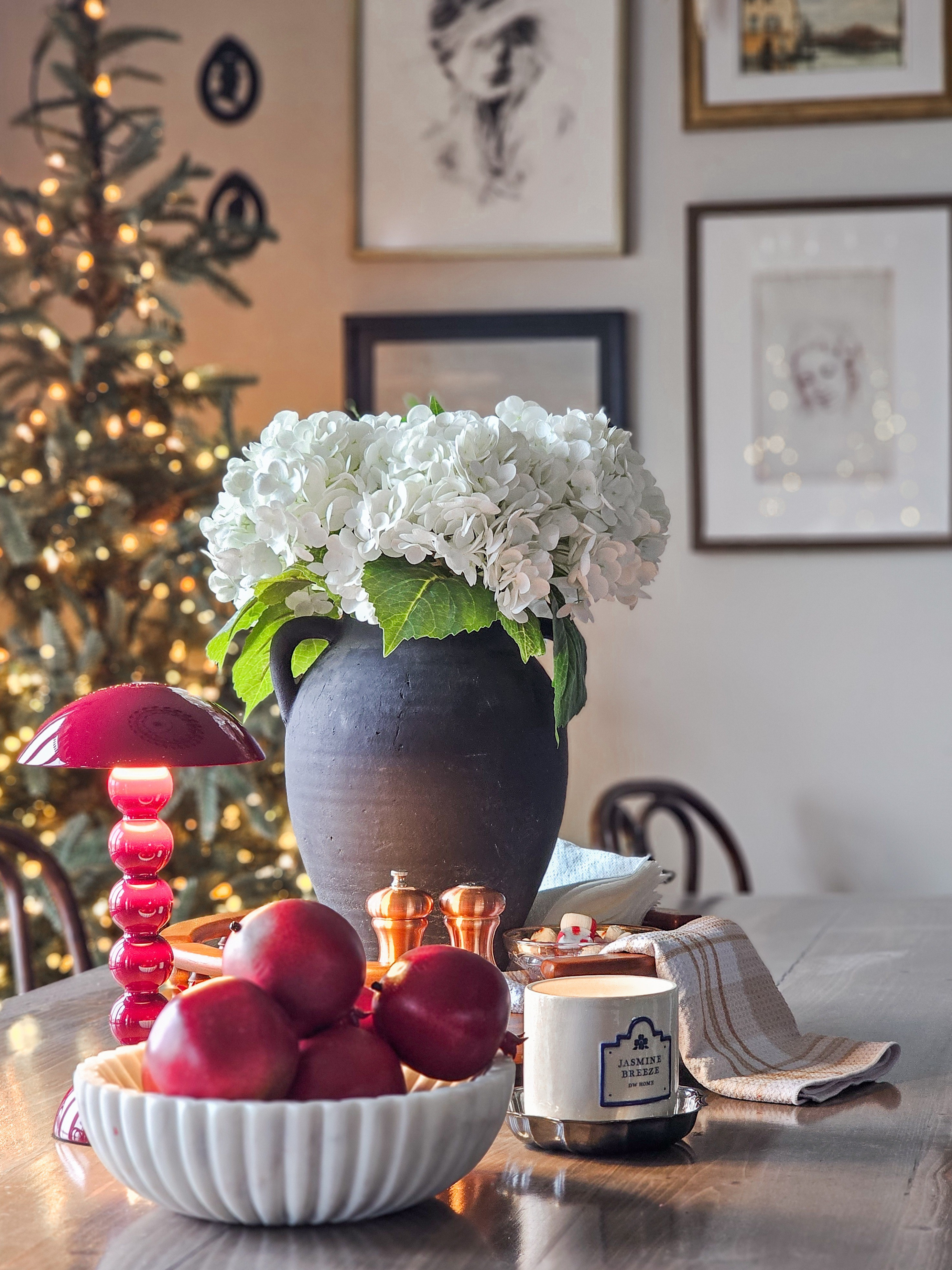 Love a lamp in unexpected places 

#LTKmomlife #LTKSeasonal #LTKHome