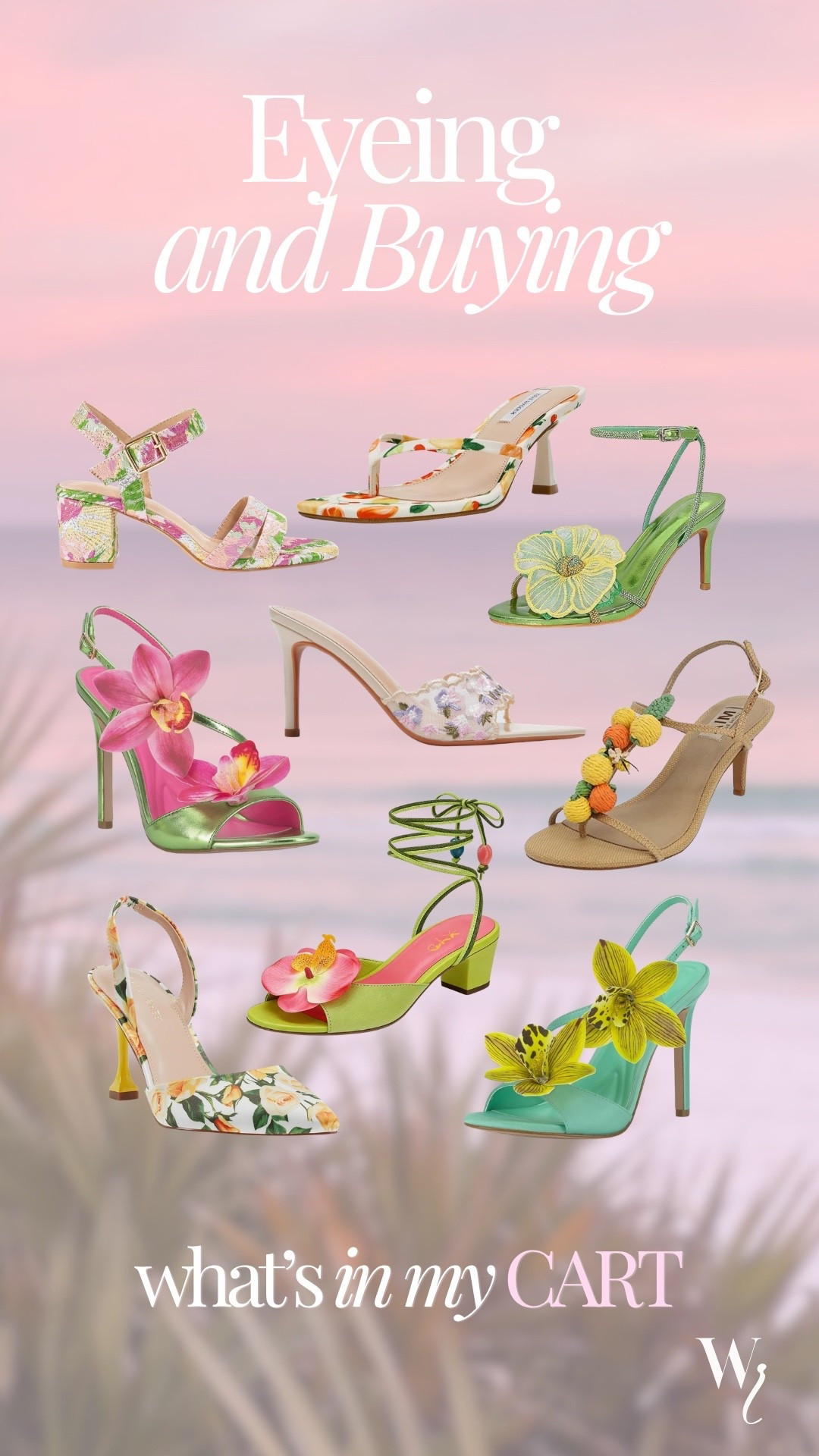 These summer shoes from Amazon are SO CUTE!

#LTKTravel #LTKootd