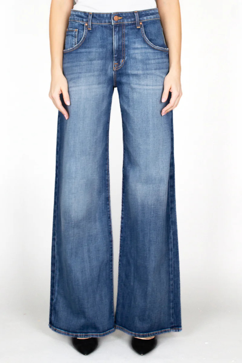 ZIGGY FEVER | Fidelity Denim