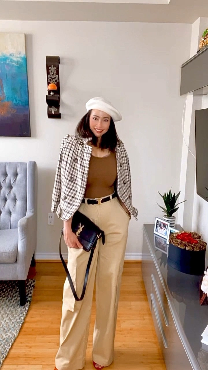 Shades of Brown Fall Outfit Inspo 
#neutraloutfit
#shadesofbrown
#fallfashion


#LTKfindsunder100 #LTKsalealert #LTKfindsunder50