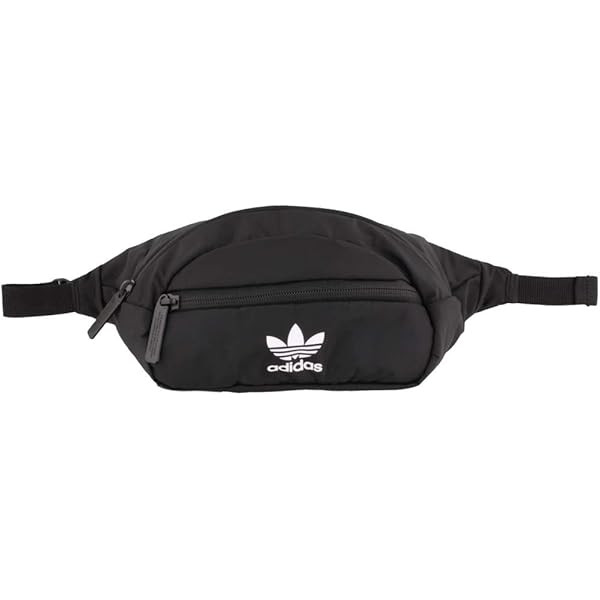 adidas Originals National Waist Fanny Pack-Travel Bag | Amazon (US)