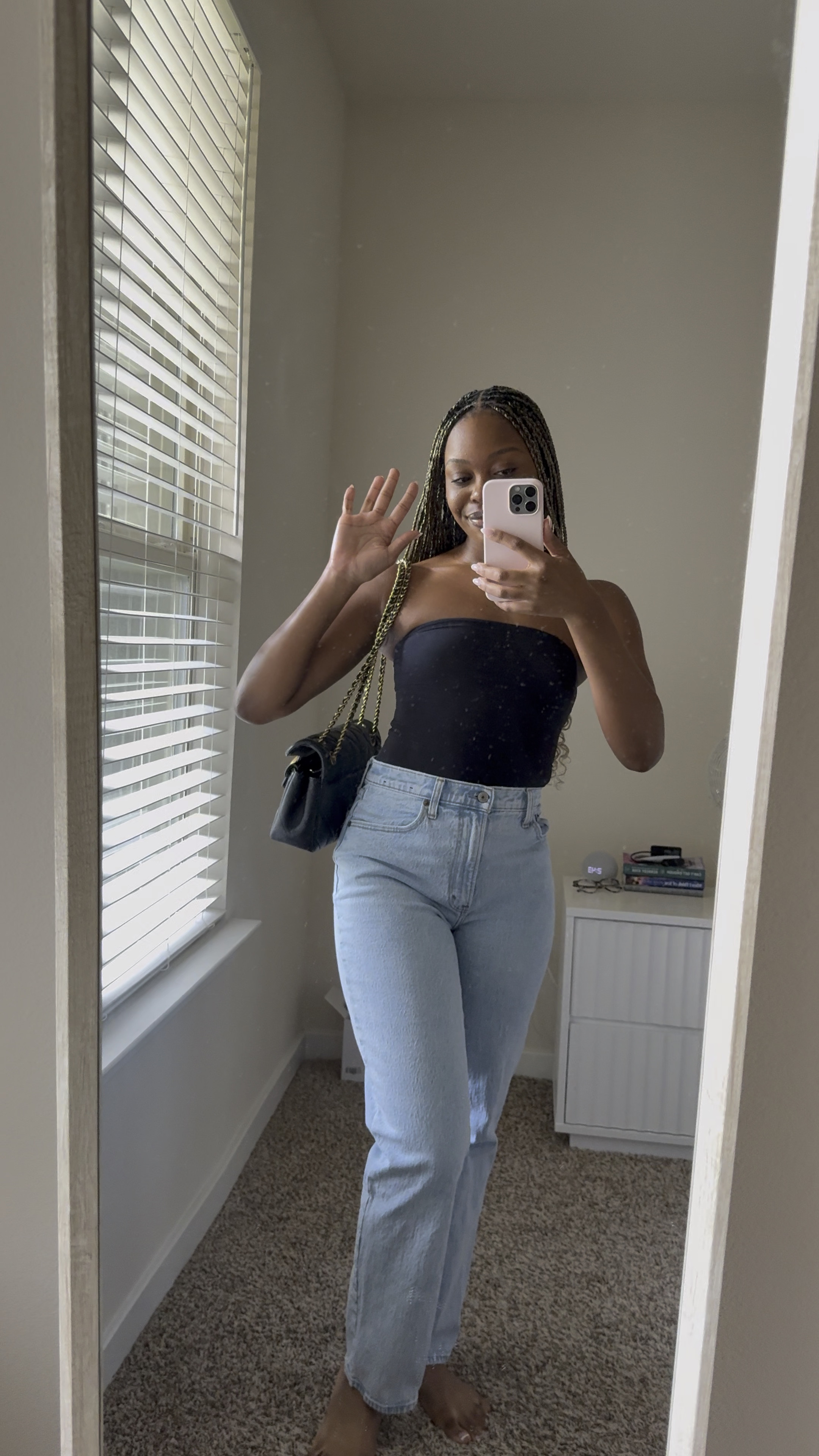 build up your capsule wardrobe with quality basics 🖤

#LTKStyleTip #LTKFindsUnder100 #LTKSaleAlert