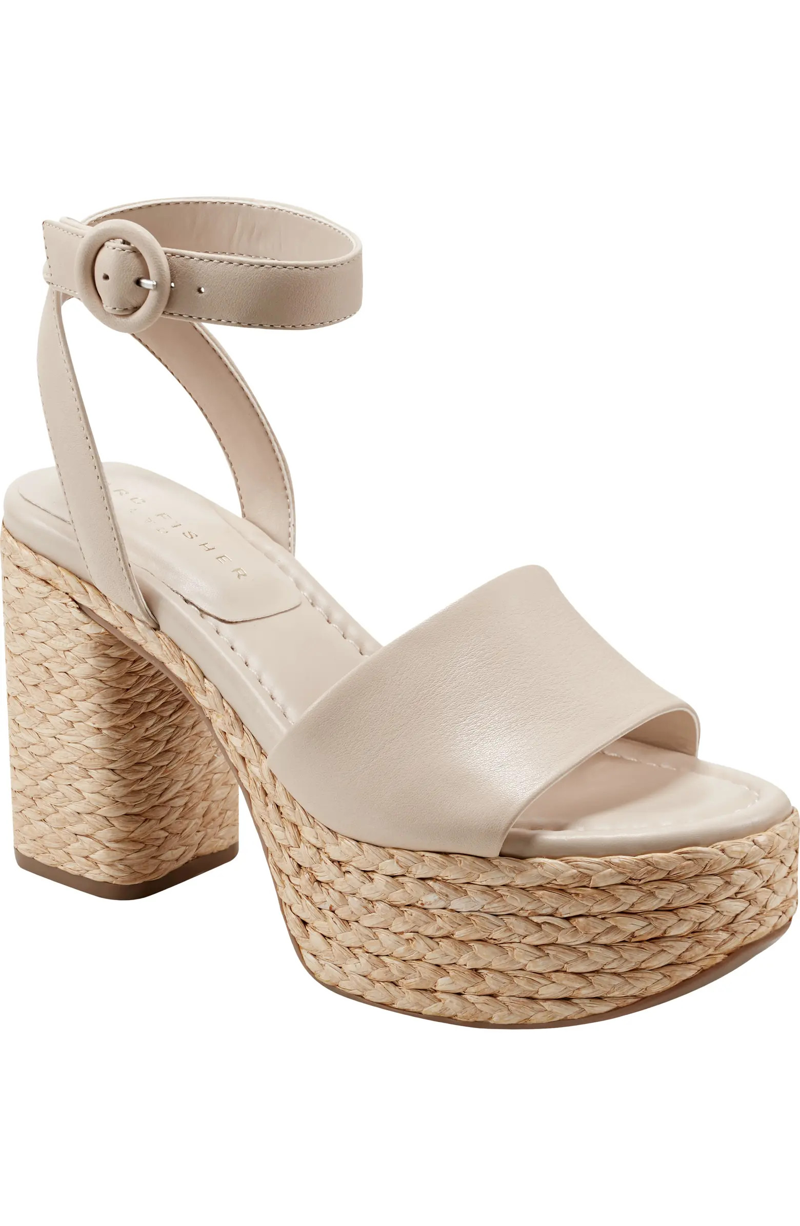 Palyca Platform Sandal (Women) | Nordstrom Rack