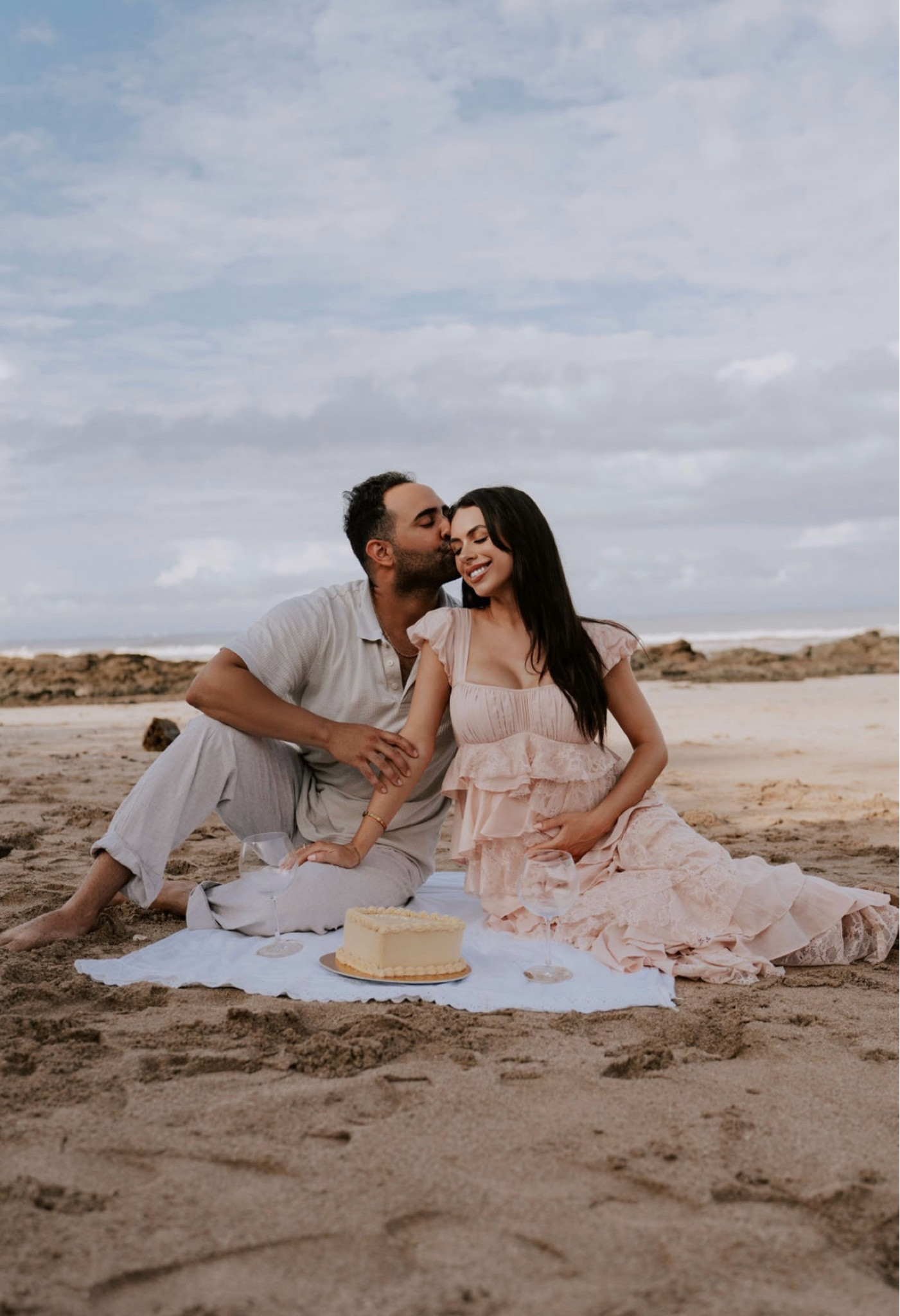 my dress for our gender reveal photos tagged 💕 

#LTKBaby #LTKSeasonal #LTKBump