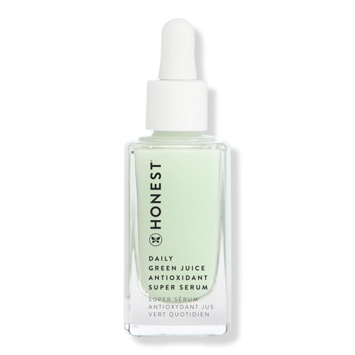 Daily Green Juice Antioxidant Super Serum | Ulta