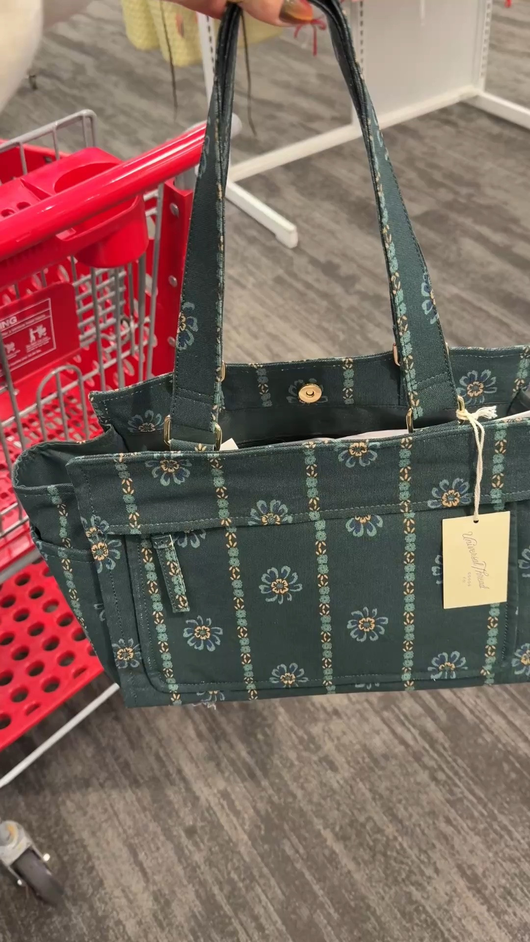 Love this canvas tote bag!

#LTKdayinmylife #LTKgrwm #LTKSeasonal