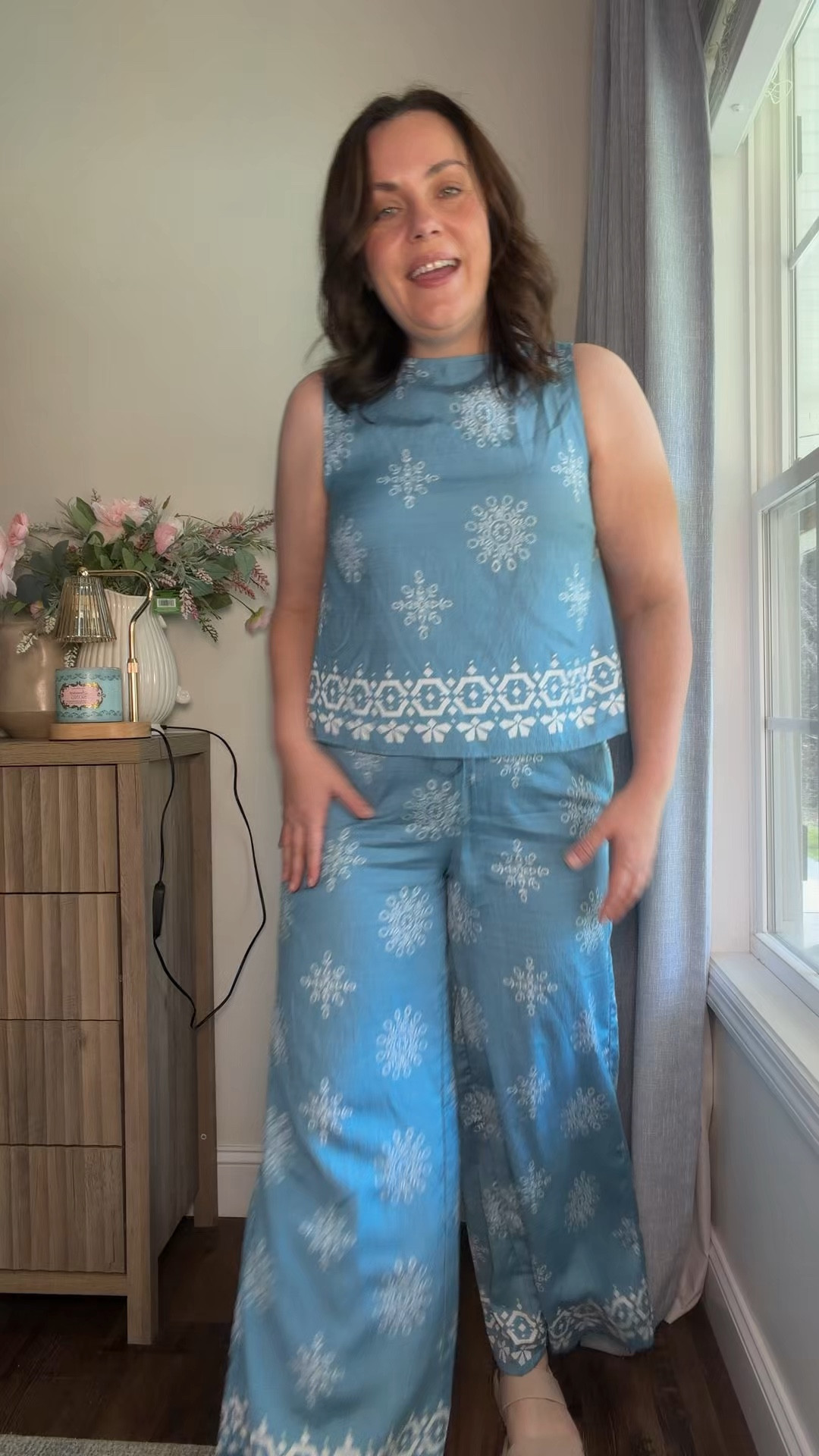 Amazon fashion finds the perfect summer outfit find for vacation. Spring fashion 2026. 

#LTKOver40 #LTKSeasonal #LTKSaleAlert