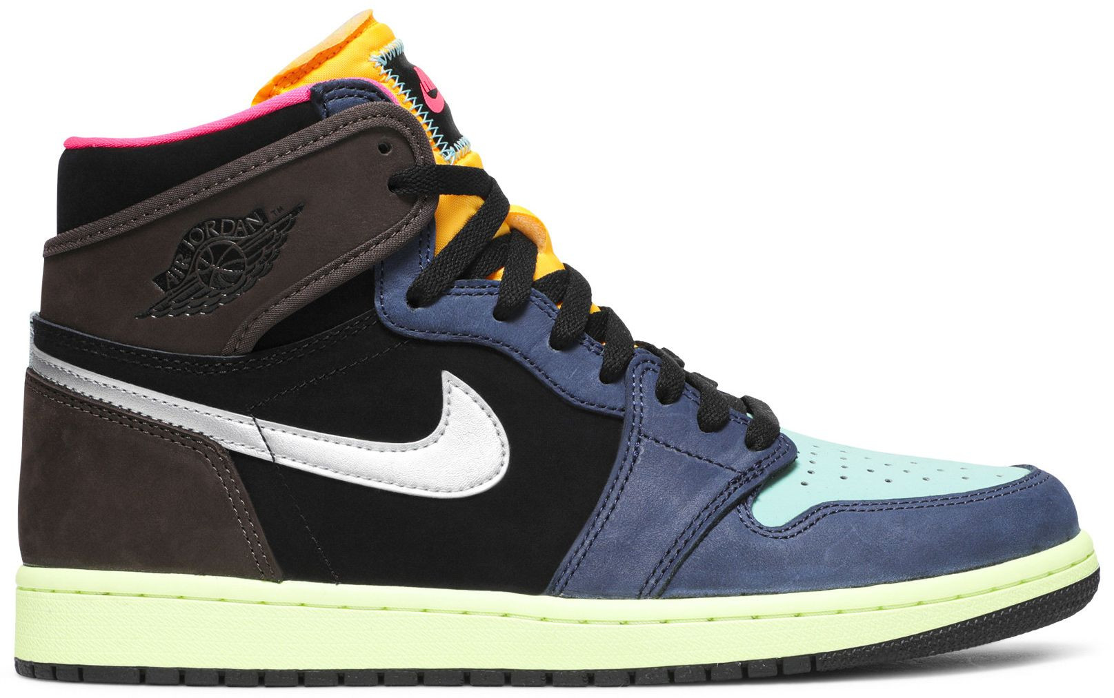 Air Jordan 1 Retro High 'Tokyo Bio Hack' | GOAT