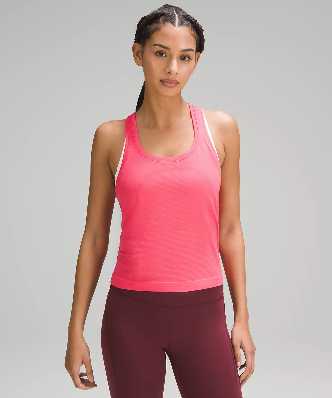Swiftly Tech Racerback Tank Top 2.0 | Lululemon (US)