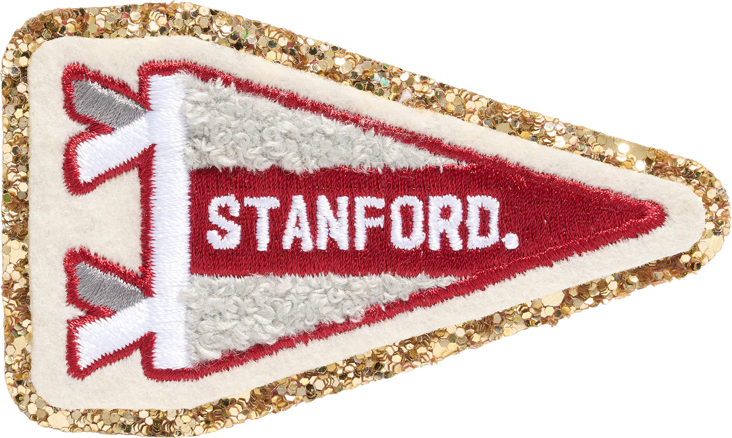 Stanford University Patch | Stoney Clover Lane