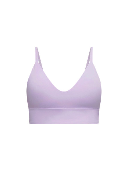 lululemon Focuser Scoop-Neck Bra Nulu | Lululemon (US)