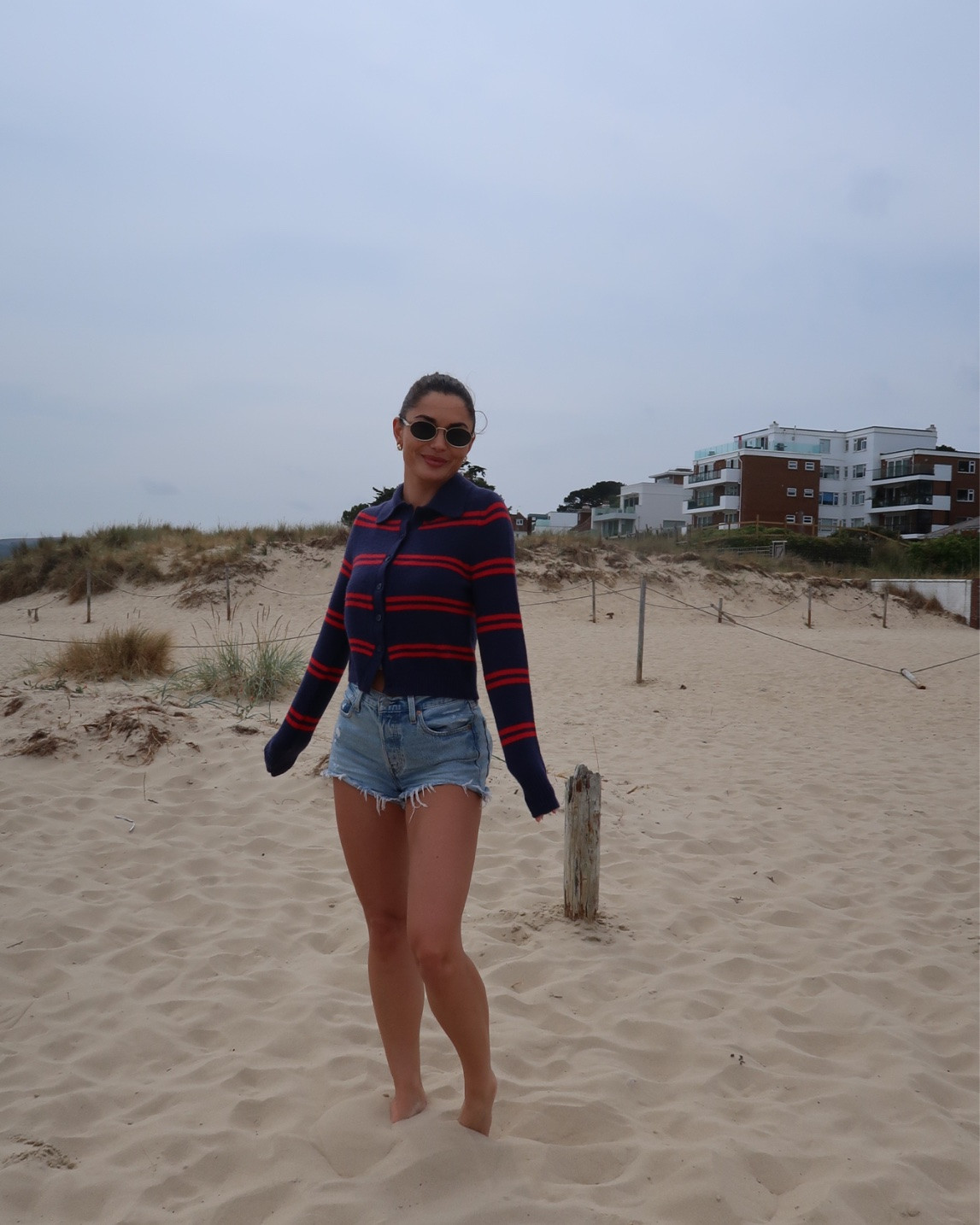 Obsessed with this cardigan #knitwear #cardigan

#LTKuk #LTKautumn #LTKjeans