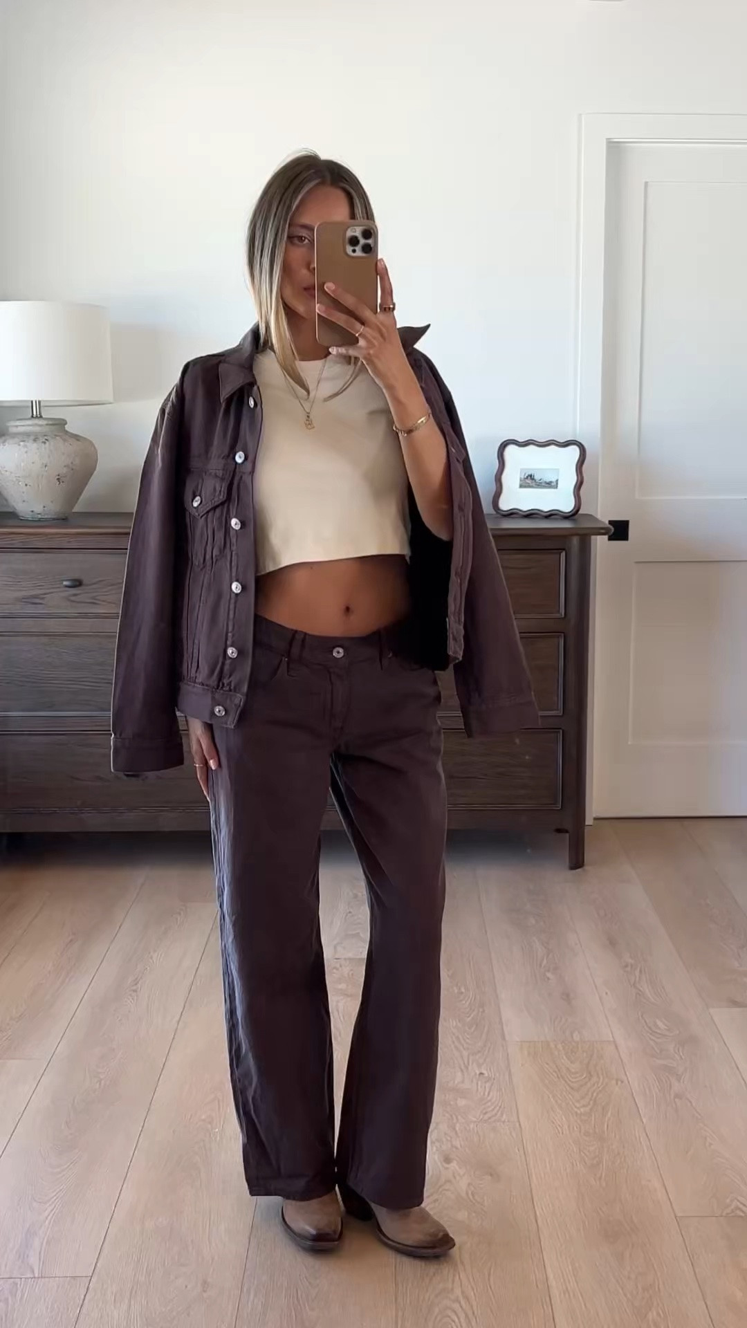 Abercrombie favorites! The pieces I wear on repeat 🔁
