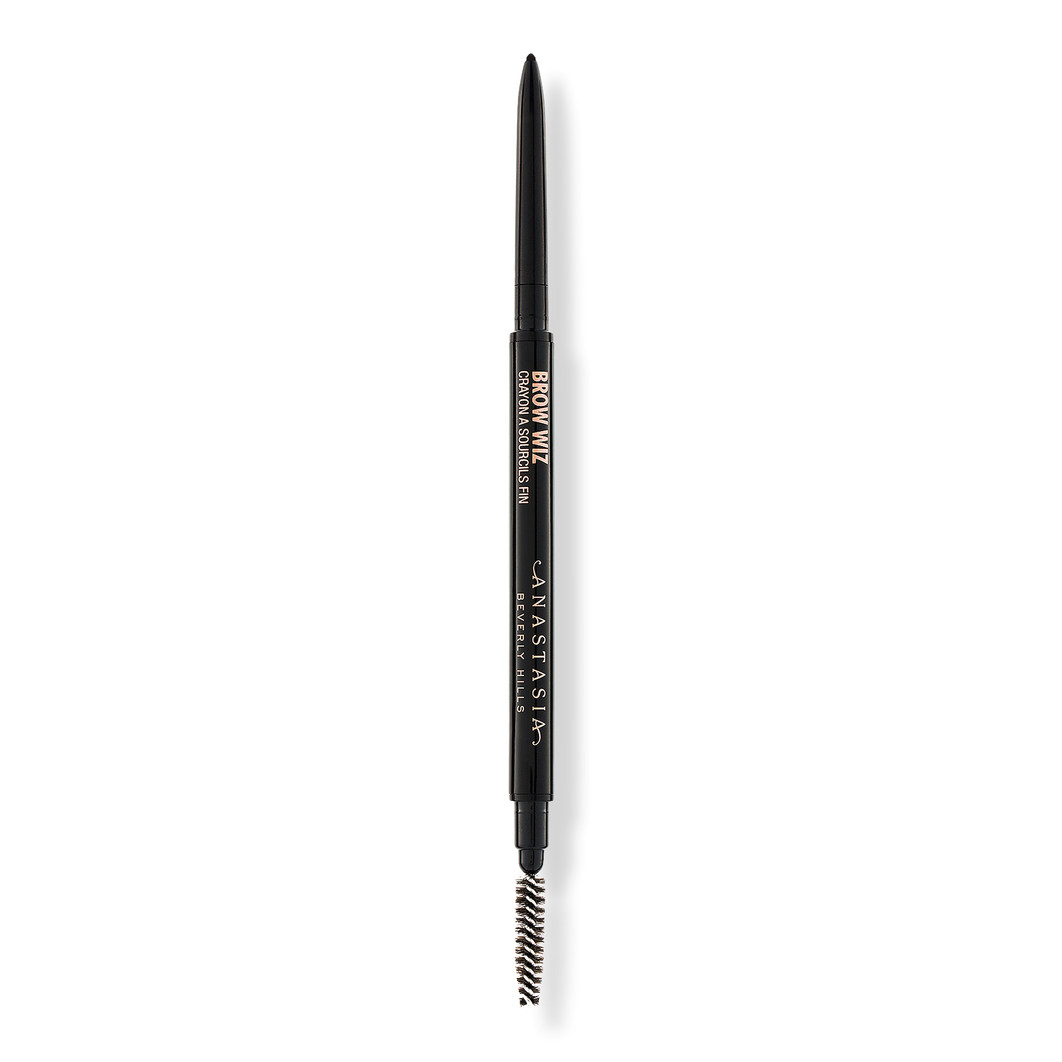 Brow Wiz Ultra-Slim Retractable Detail Pencil With Spoolie | Ulta