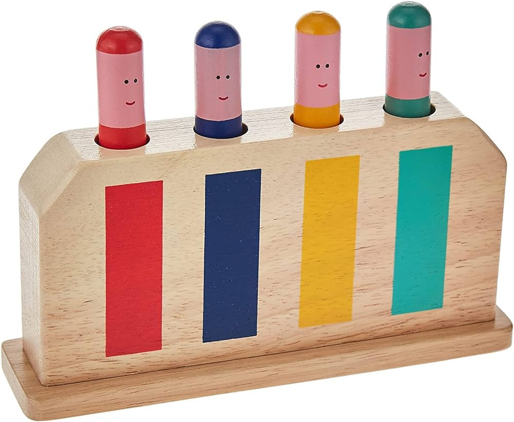 Pop Up Toy | Amazon (US)