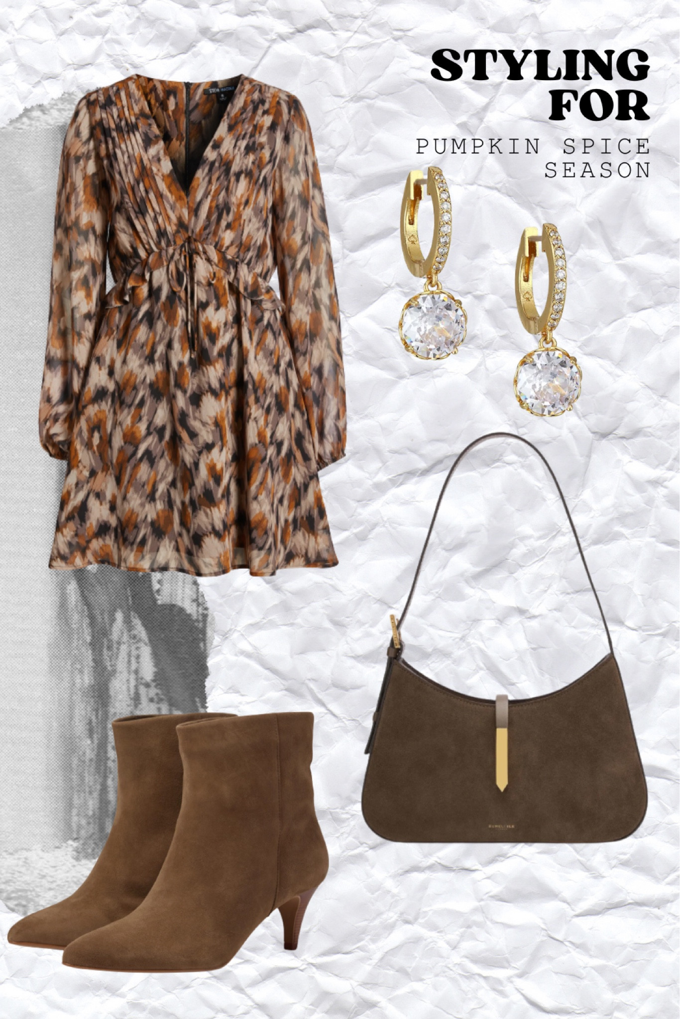 Your guide to Fall Fashion 😍🍂✨

#LTKbeauty #LTKSeasonal #LTKstyletip