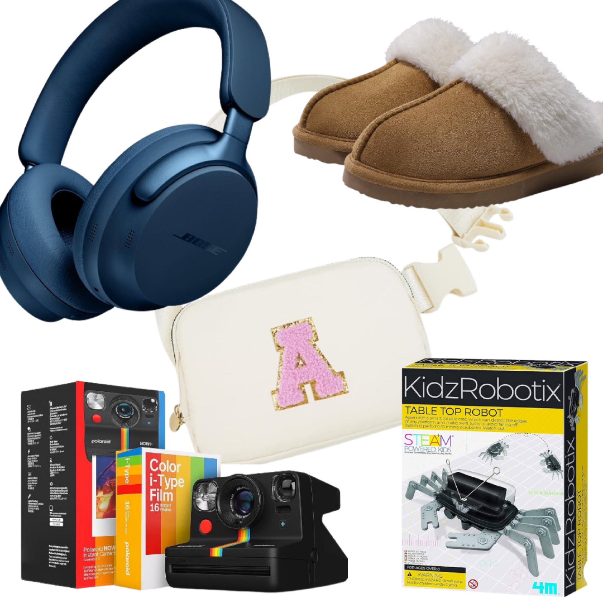 Kids gift guide!

#LTKGiftGuide #LTKKids #LTKHoliday