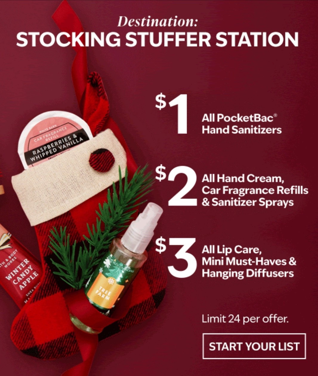 Happy Thursday! Excellent Bath & Body Works deals available today 🎉 $1 Hand Sanitizers, $2 Hand Cream & Hand Sanitizer Sprays, $3 Lip Care, Travel Size Body Products, & Car Fragrance Diffusers! Tons of brand new options to choose from that are perfect for gifting! 

#LTKGiftGuide #LTKBeauty #LTKSaleAlert