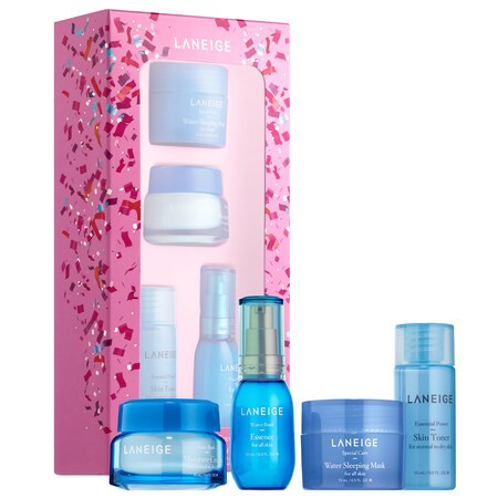 LANEIGE Hydration Kit | Sephora (US)