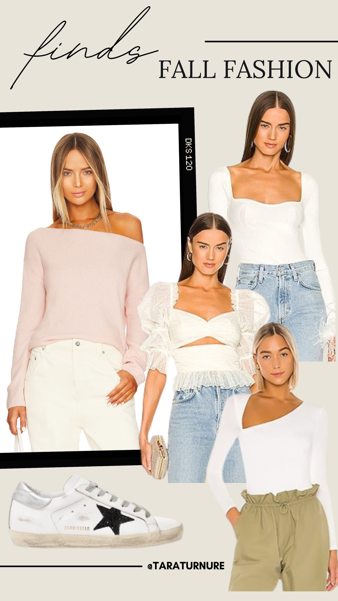 Fall fashion finds!!🤎

Fall fashion - fall outfit - outfit inspo - fall outfit inspo - golden goose 

#LTKSeasonal #LTKstyletip #LTKshoecrush