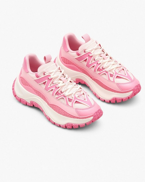 The Colorblock  Lazy Hiker | Marc Jacobs