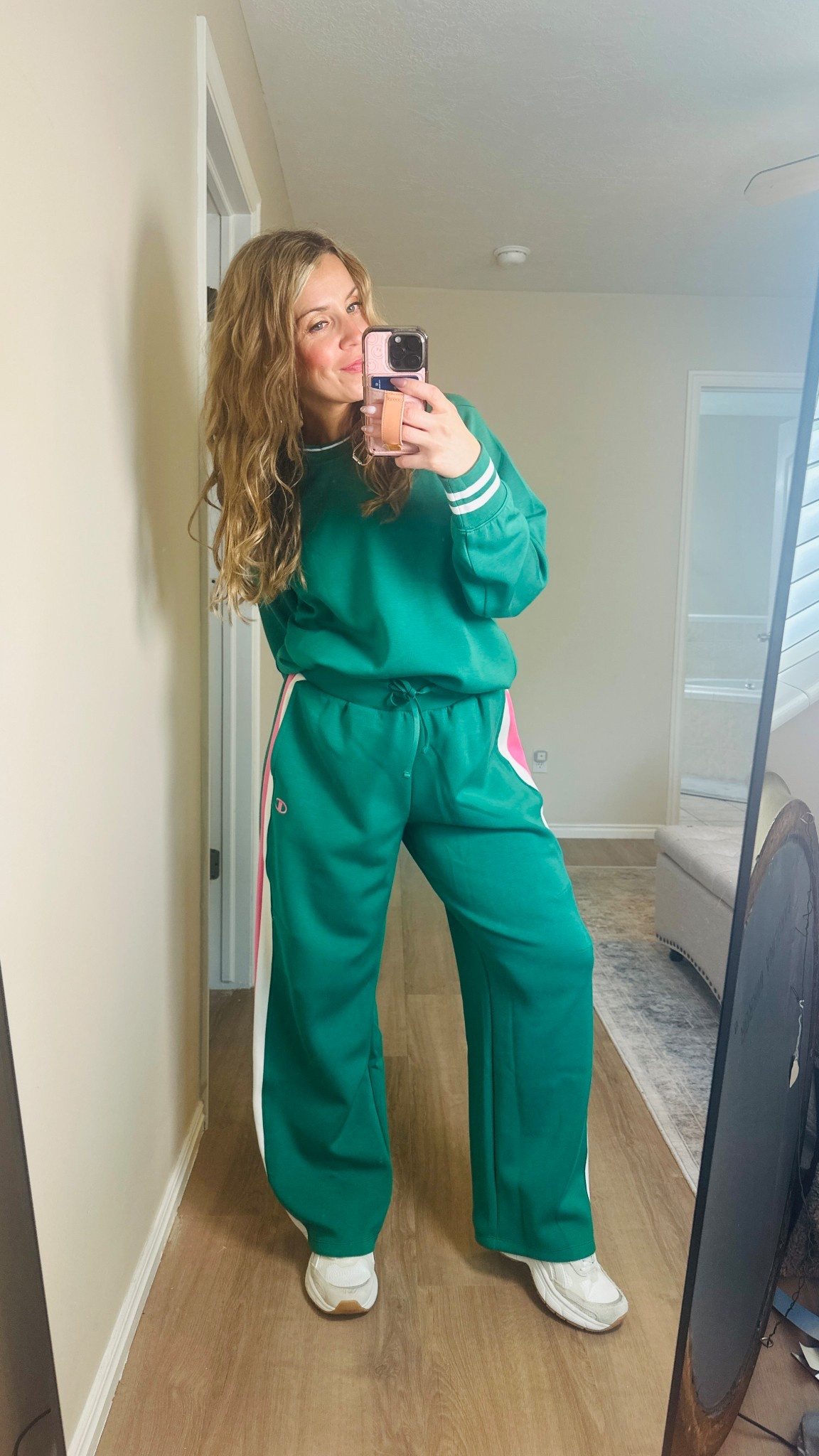 The comfiest set!!!!! 

#LTKgrwm #LTKmomlife #LTKootd