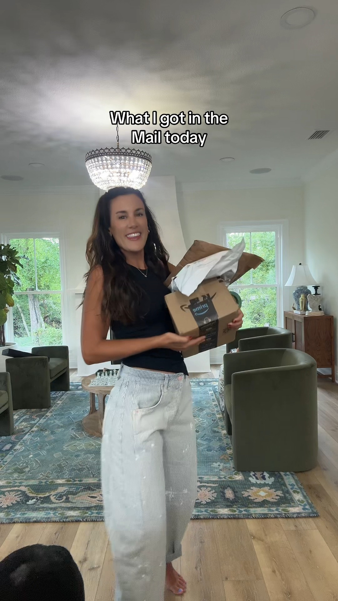 Mail day!


#LTKVideo #LTKFindsUnder50 #LTKHome