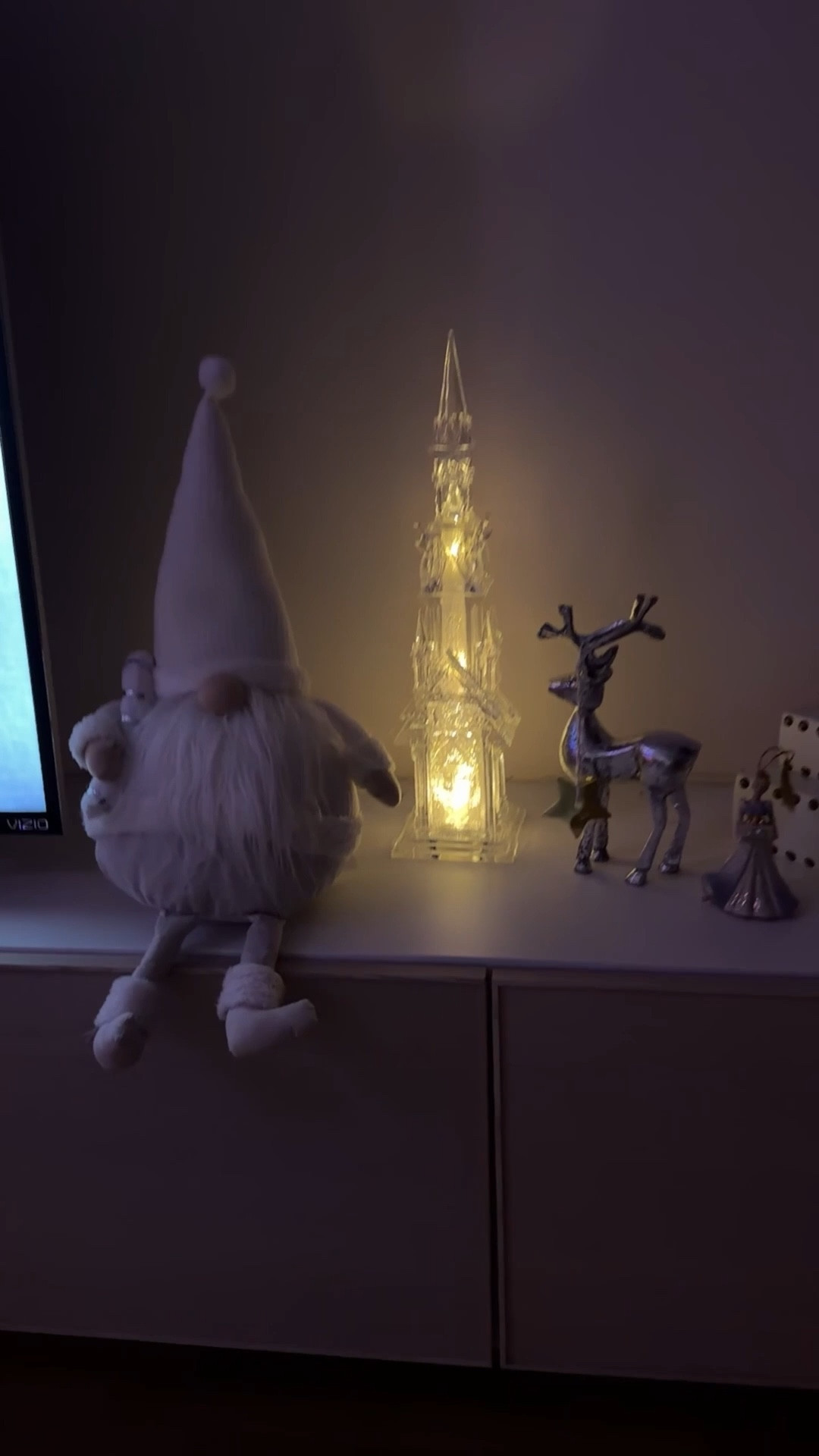 Bringing home our Christmas tree and turning the house into a little holiday dream ✨
From choosing the perfect tree to hanging the ornaments — every moment feels like pure magic.
There’s something special about the way a simple evergreen can fill the whole home with warmth, sparkle, and that soft Christmas feeling. Our favorite tradition of the season 🤍🎄

⸻


Christmas tree, holiday decor, festive home, cozy holiday vibes, tree decorating, Christmas inspiration, holiday traditions, home styling, festive moments, winter decor, cozy home aesthetic, holiday magic, seasonal decor finds

#LTKHoliday #LTKSeasonal #LTKdayinmylife