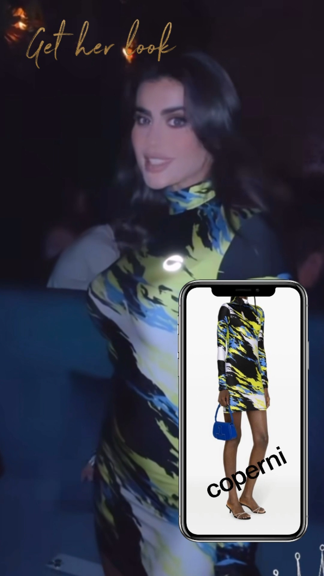 Youmi look is always a good idea 
Get inspired by this coperni dress 

LTKFestiveSaleFR #LTKHoliday #LTKSeasonal