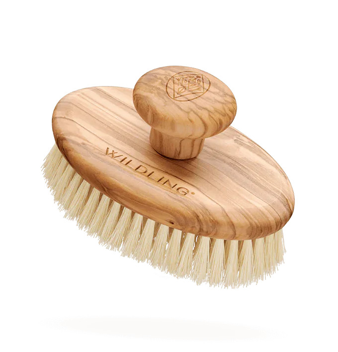 Aura Body Brush | Wildling | Wildling Beauty