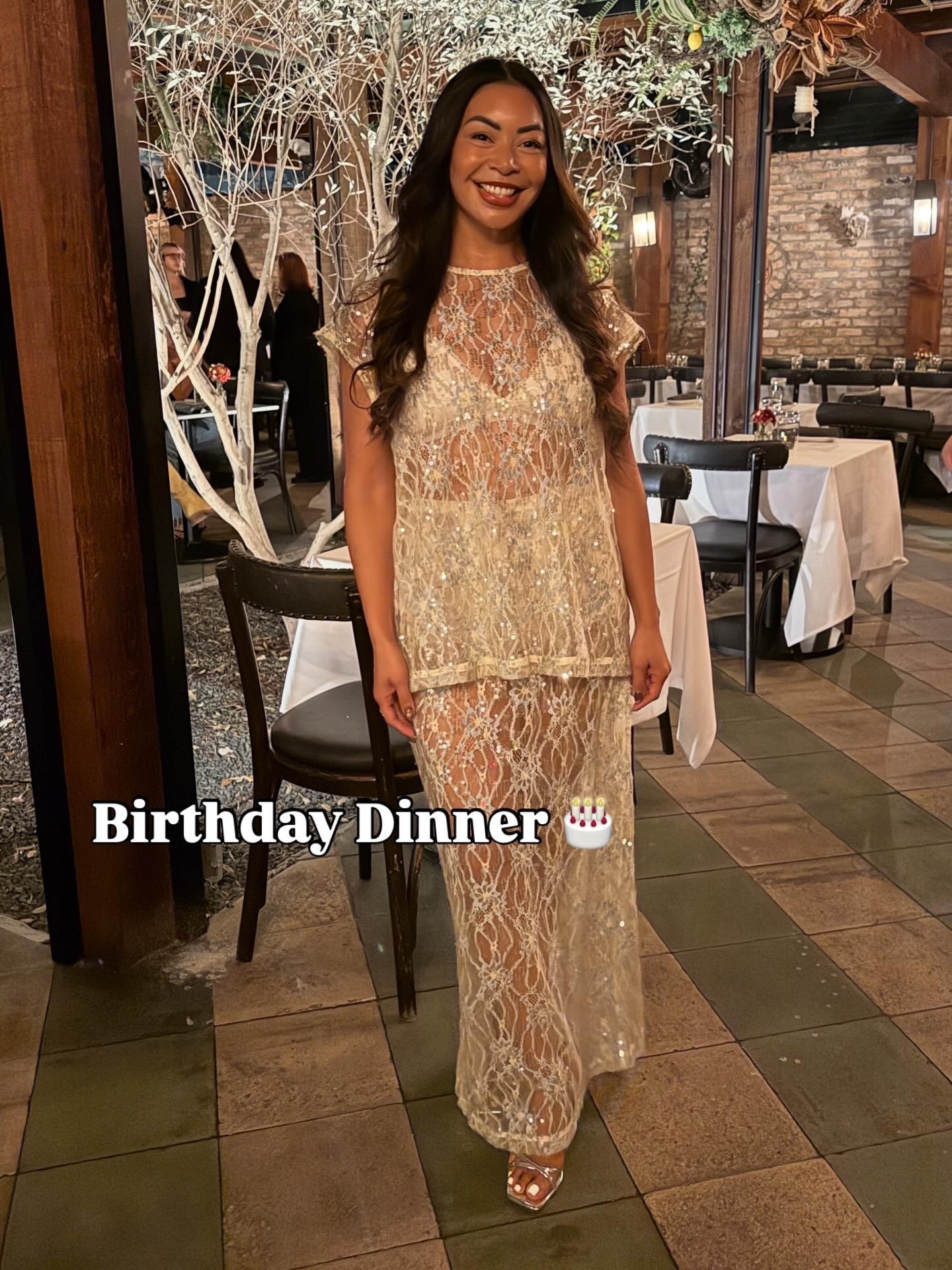 Can’t wait to wear this again! 

8 top
10 in skirt 

#LTKootd #LTKOver40 #LTKHoliday