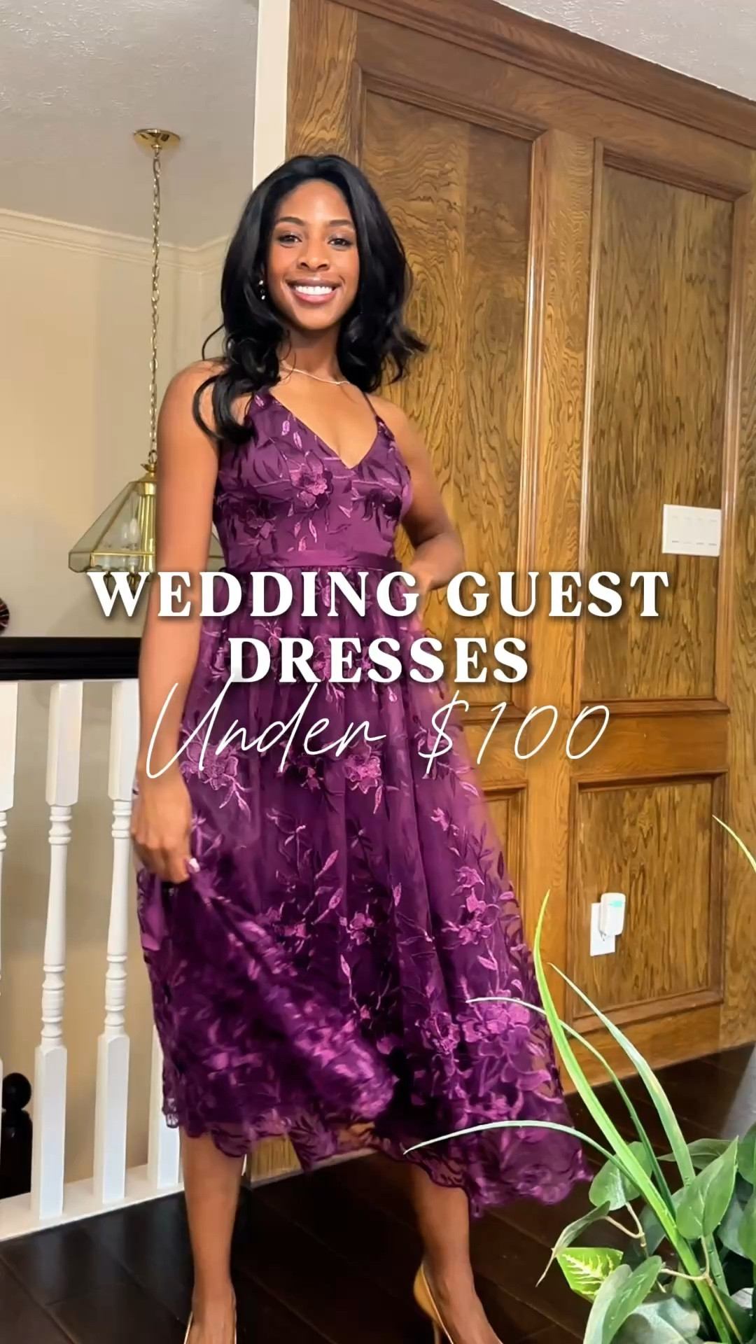 Formal dresses perfect for weddings and special occasions… all under $100?! Shop now while they’re on sale!

Size 4 
5’9"
Lulu’s


#LTKFindsUnder100 #LTKWedding