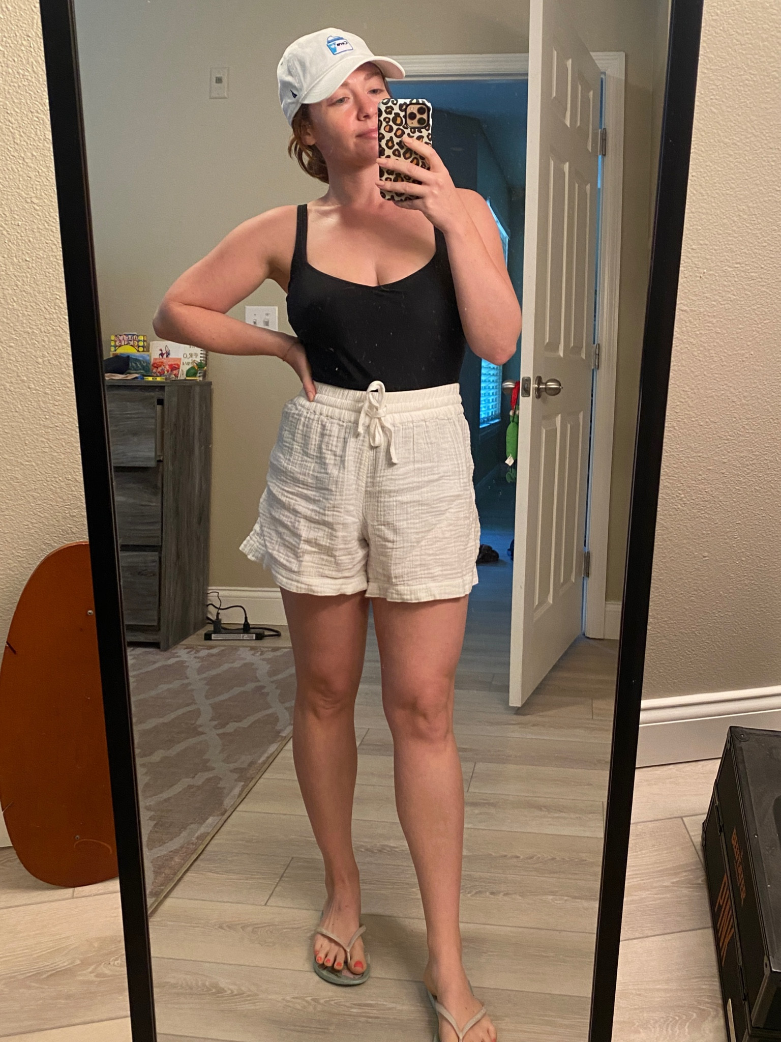 Sunday fit ☀️

#LTKSwim #LTKFindsUnder100 #LTKPetite