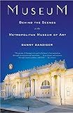 Museum: Behind the Scenes at the Metropolitan Museum of Art | Amazon (US)