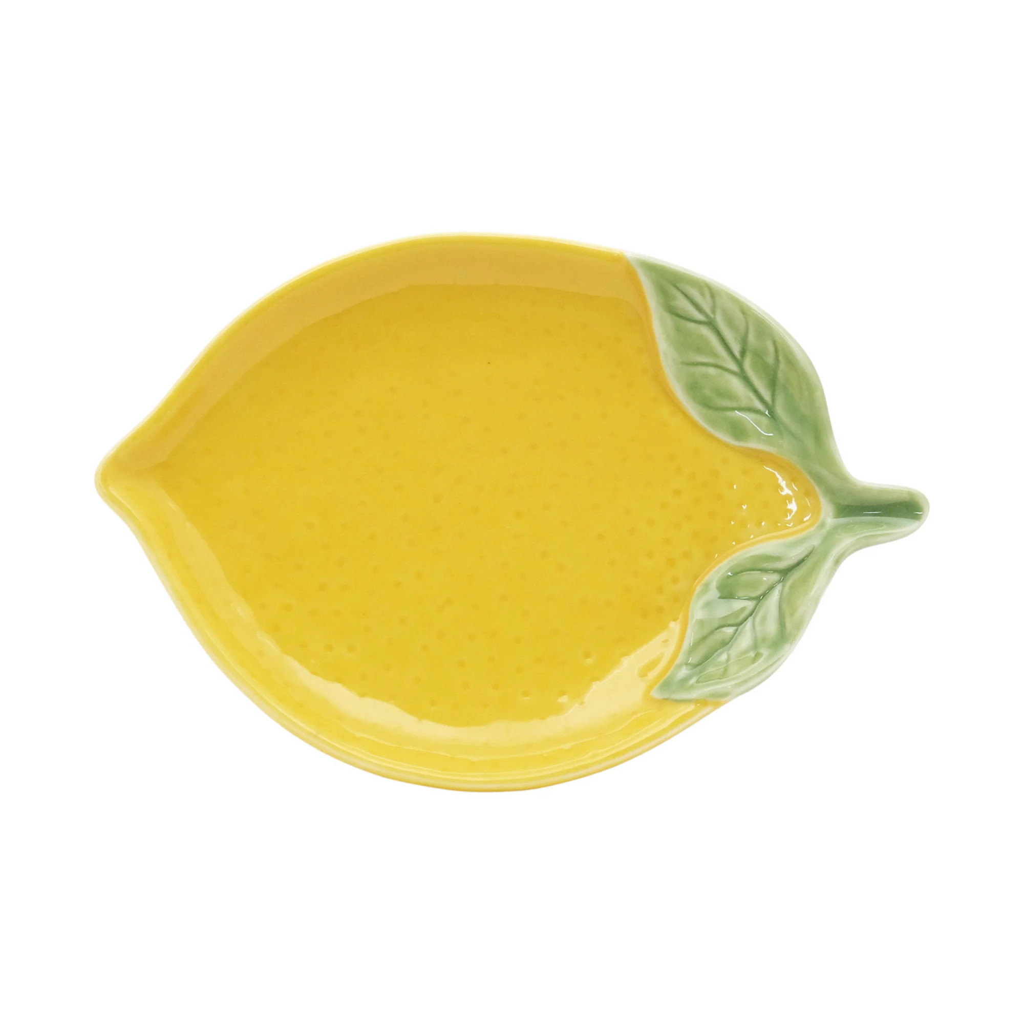 Celebrate Together™ Summer Lemon Spoon Rest | Kohl's