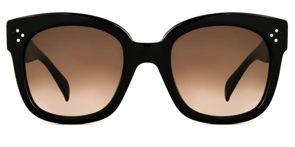 Celine CL 41805/S New Audrey Lunettes de soleil | SmartBuyGlasses Global
