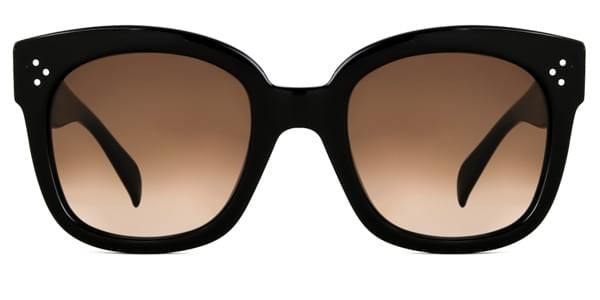 Celine CL 41805/S New Audrey Lunettes de soleil | SmartBuyGlasses Global