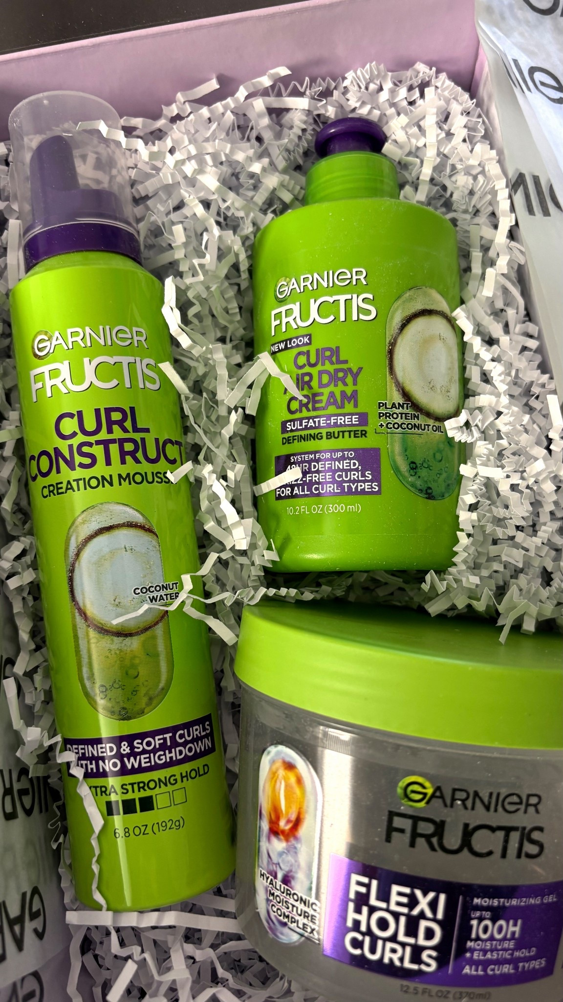 Curly hair routine products



#LTKBeauty #LTKgrwm #LTKselfcare