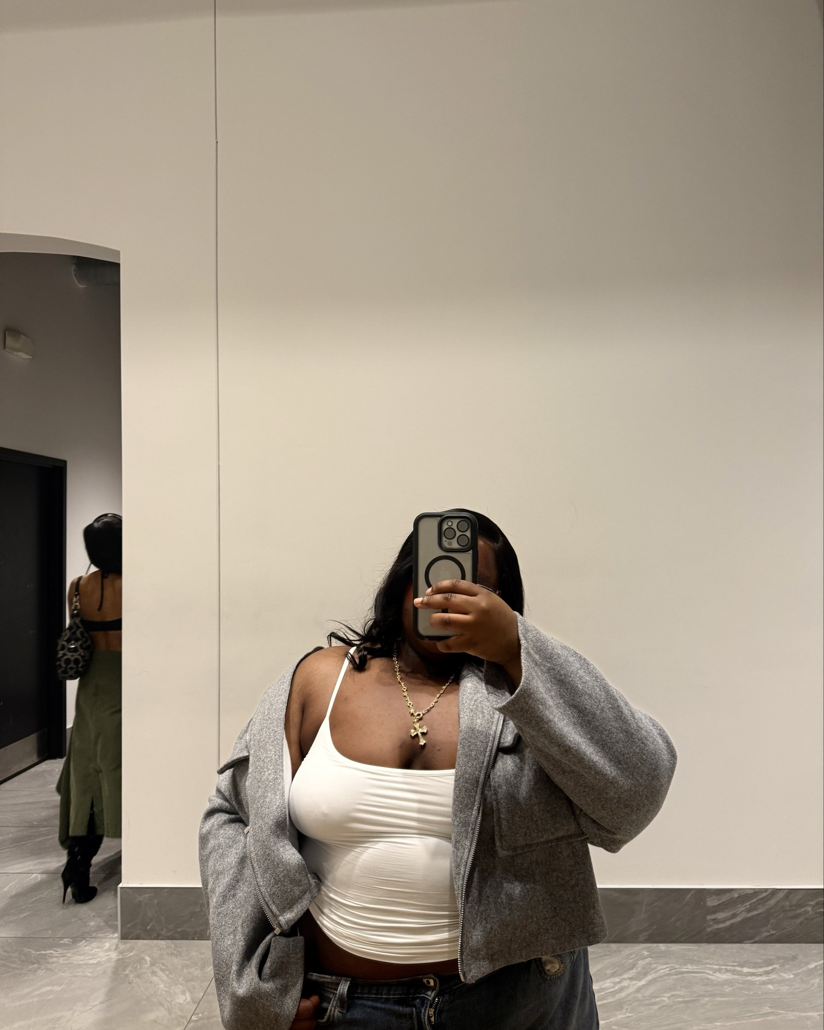the perfect going out fit 

#LTKPlusSize #LTKPetite #LTKootd