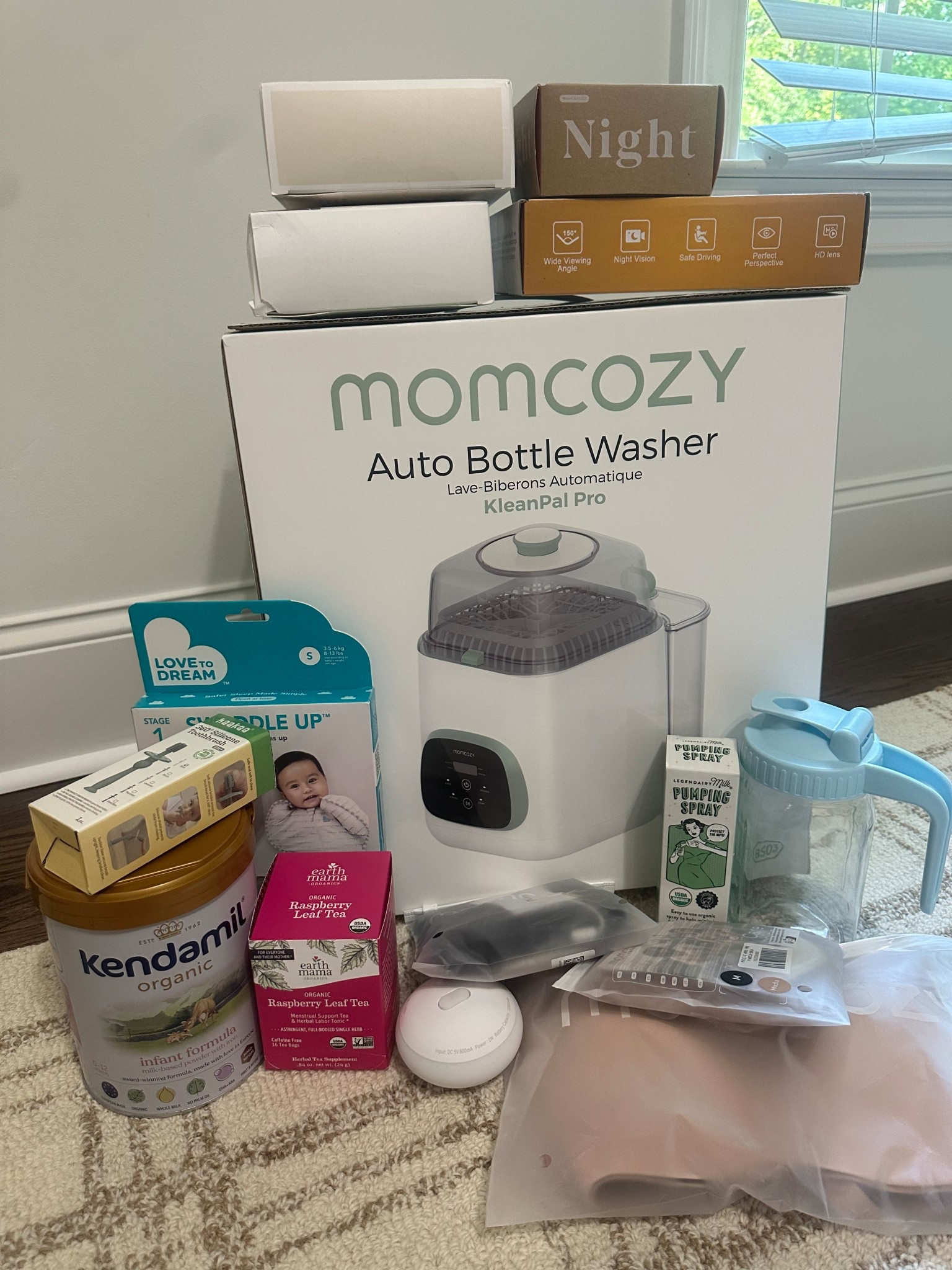 #LTKBaby #LTKKids #LTKBump