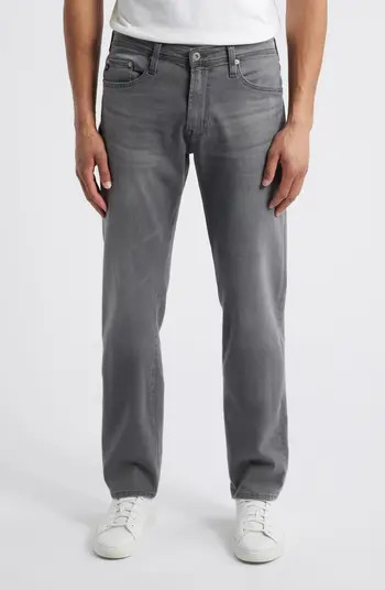 AG Protégé Straight Leg Jeans | Nordstrom | Nordstrom